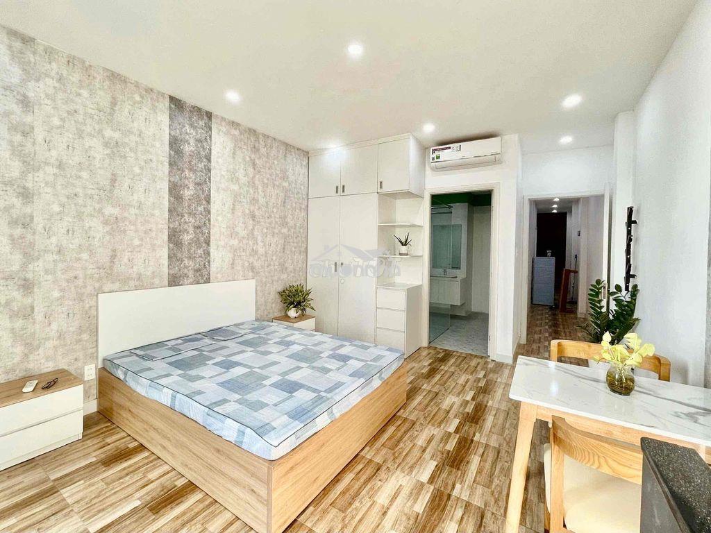Chính chủ cho thuê ở được 4 người ngay đh văn hiến âu cơ full nt - 4