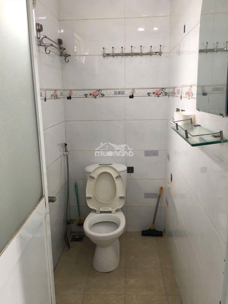Phòng trọ an phú đông thoáng mát sân phơi rộng  - Ảnh 2