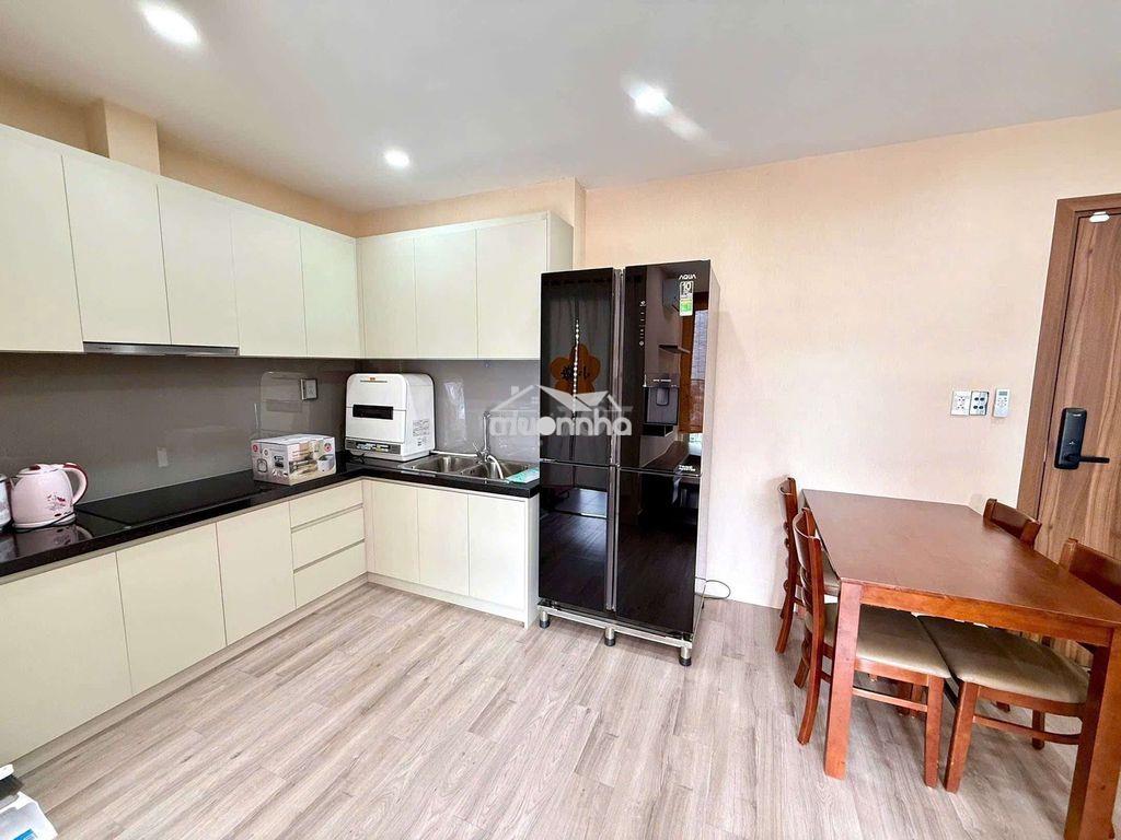 Chung cư happy one central thủ dầu một, 1 phòng ngủ, full nội thất  - 4