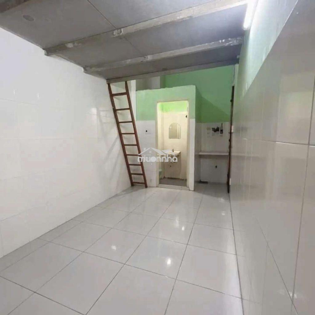 Nhà có cho thuê phòng trọ rộng rãi thoáng mát  - Ảnh 2
