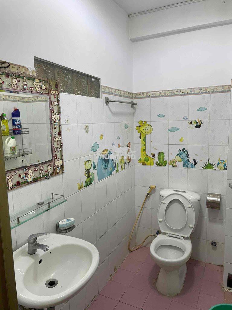 Trung tâm quận 5 phòng đầy đủ nội thất - 4