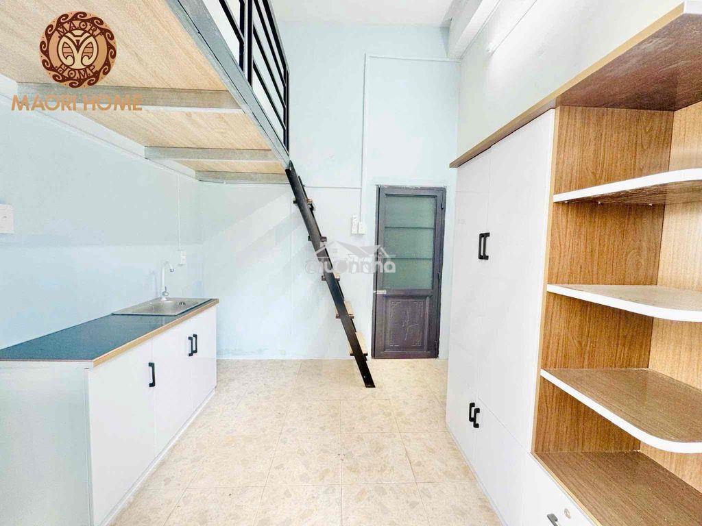 Phòng bancol duplex - Ảnh 3