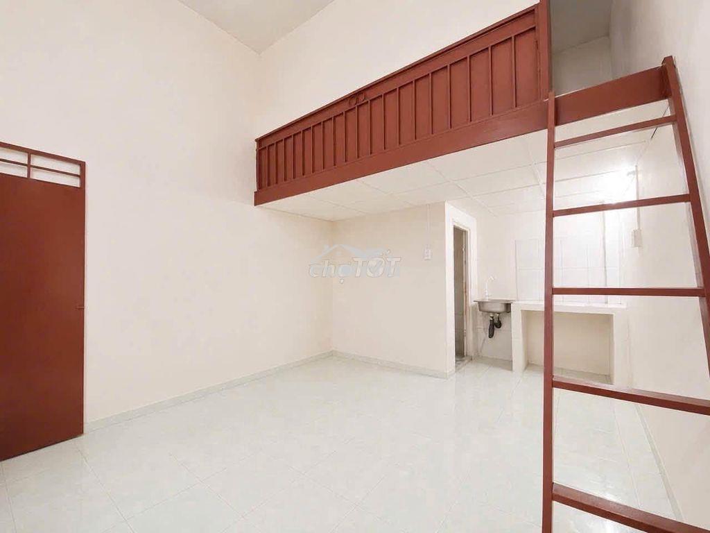 Cho thuê phòng đi bộ tới ufm - võ văn hát - lã xuân oai - khu cnc - Ảnh 3