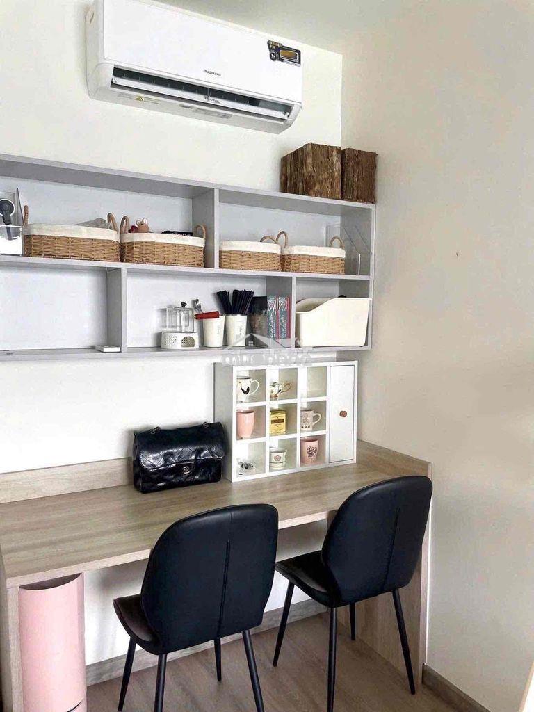 Studio bancol sàn gỗ đủ nội thất ngay lê trọng tấn - tây thạnh - huit - 4