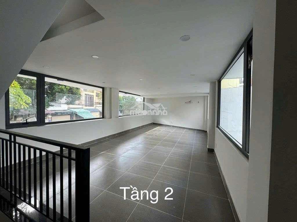 27tr/tháng – mặt bằng nguyên hồng, p.11 bình thạnh | ngang 7m đẹp - 3