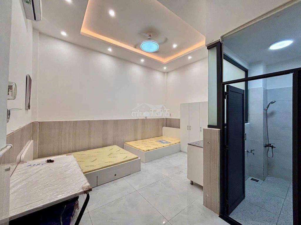 🏡Chính chủ -  cho thuê phòng tạ uyên full nội thất, quận 5- - 3