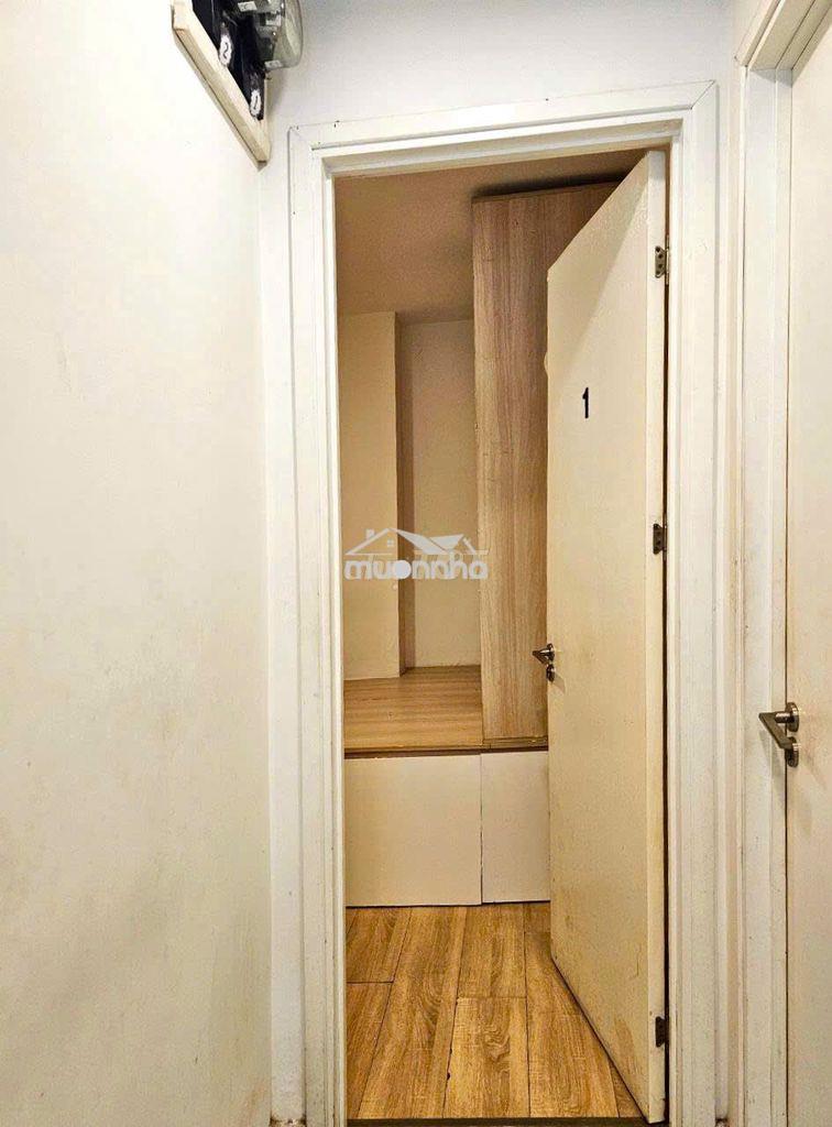 Cho thuê phòng 1 người ở phú nhuân, chính chủ - Ảnh 4