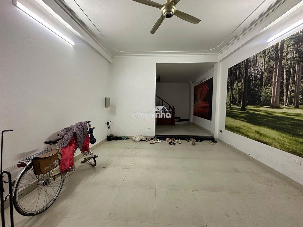 Cho thuê nhà riêng phân lô vạn phúc, 50 m2 x 6 tầng + 1 tum - 3