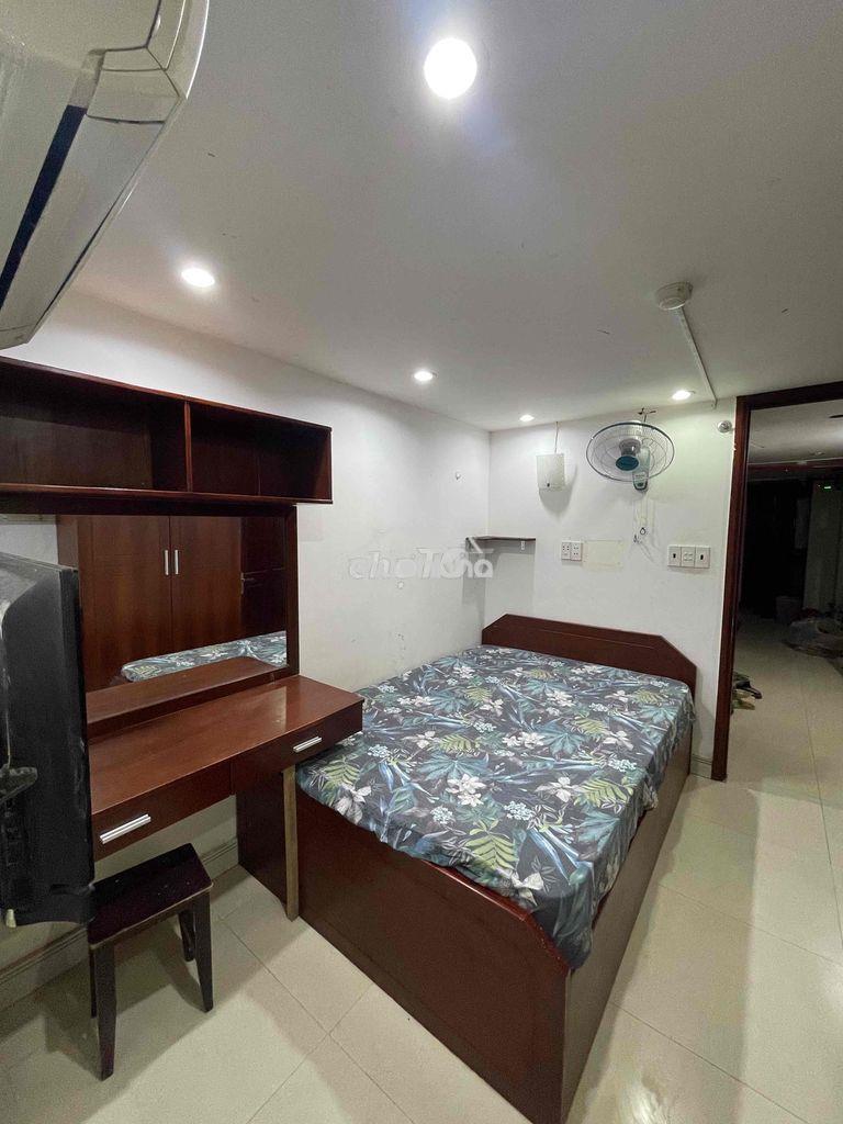 Phòng trọ quận 3 cầu lê văn sỹ - Ảnh 3
