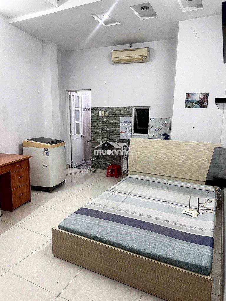 Chính chủ cho thuê phòng cmt8 giá 4,2tr ful nt ở ngay lh mình nha - Ảnh 2