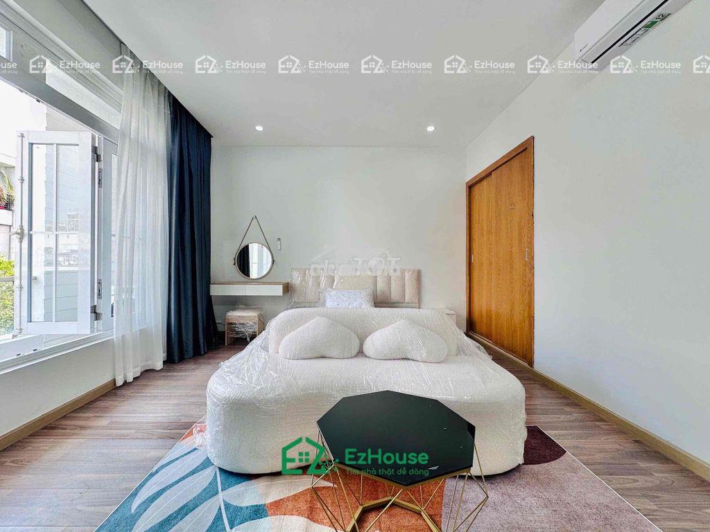 Căn hộ 2pn ở được 8 người - gần ueh , sgu, y dược , mở , khtn - Ảnh 3