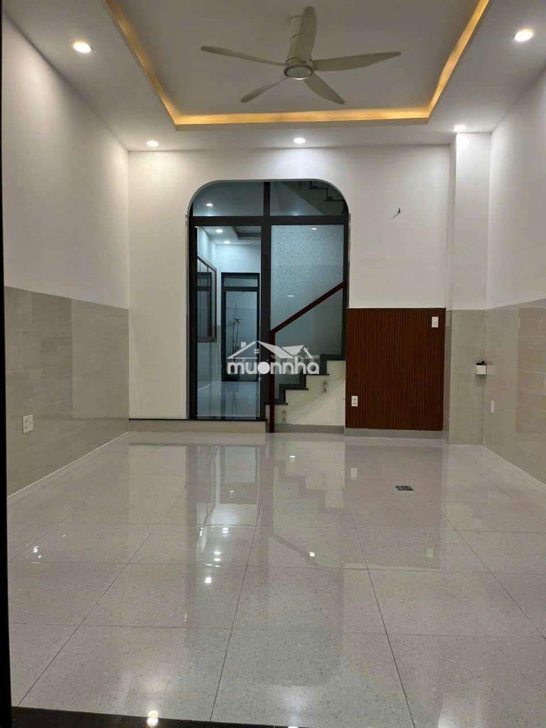 Bán nhà phố phường hiệp bình phước - 4