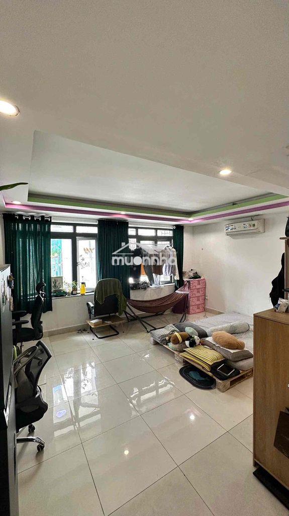 Chính chủ cho thuê căn hộ 40m2 diện tích thật, thoáng mát ở nguyễn xí - Ảnh 3