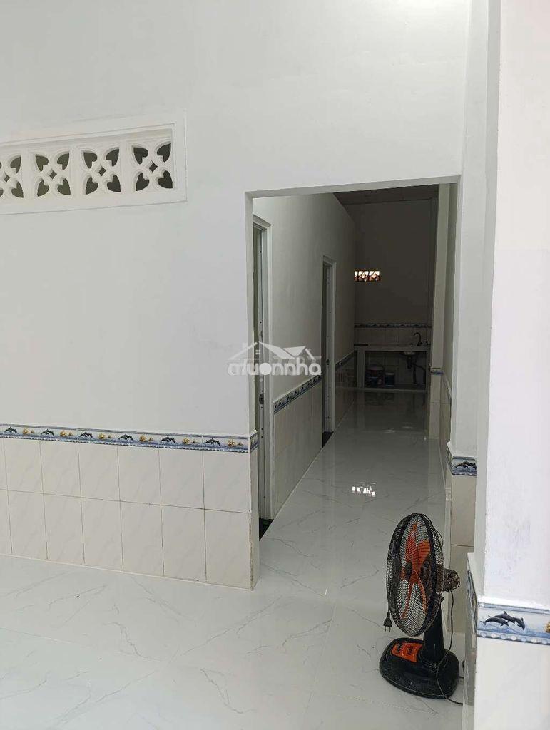 Gần chợ gần trường cấp 1 cấp 2 hẻm thông với mặt tiền đường  - 3