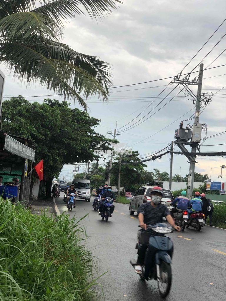 🔥 Giảm 10triệu - kho/xưởng 2 mặt tiền - 6 phòng ở - chỉ 16,5 triệu - h