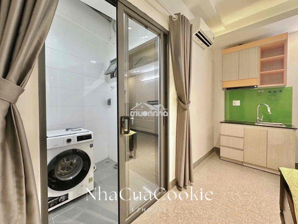 Cho thuê studio full nội thất sân bay tân sơn nhất – dọn vào ở ngay - 2