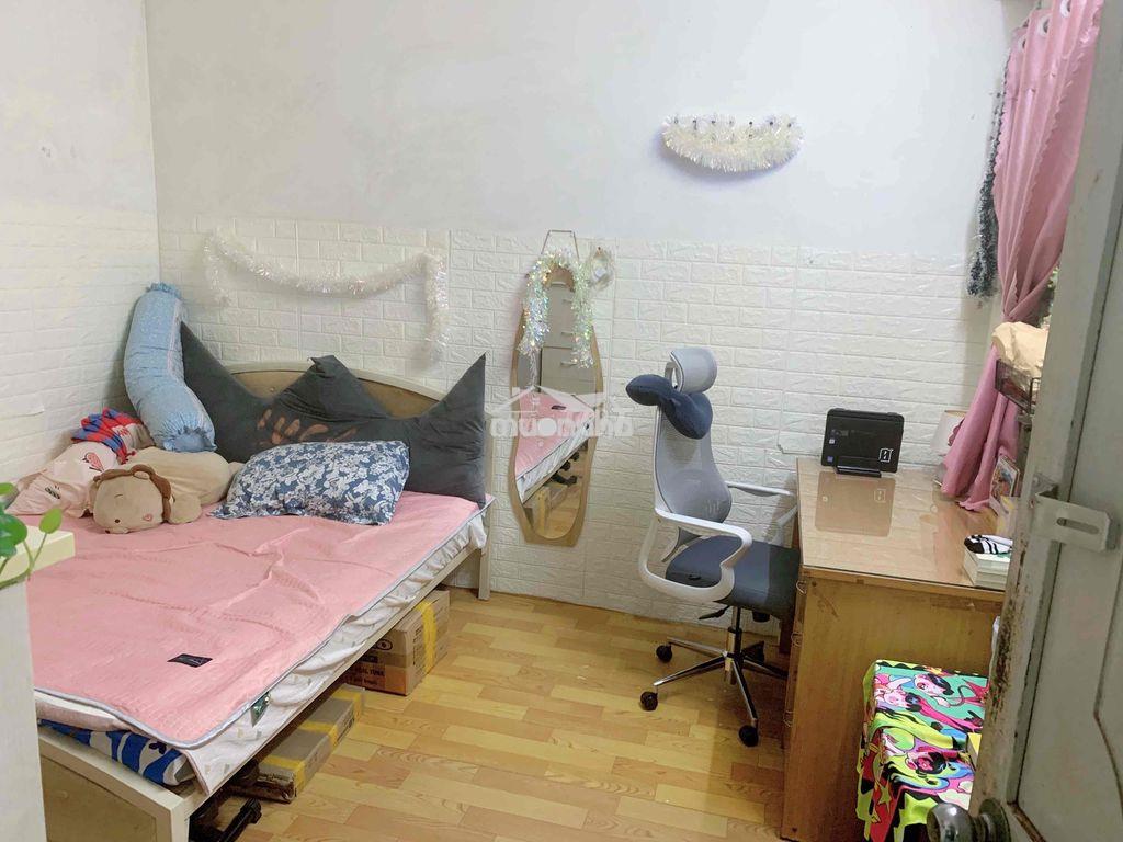 Shar 1 phòng trong căn hộ cc 2pn tại phan xích long, phú nhuận. - Ảnh 2
