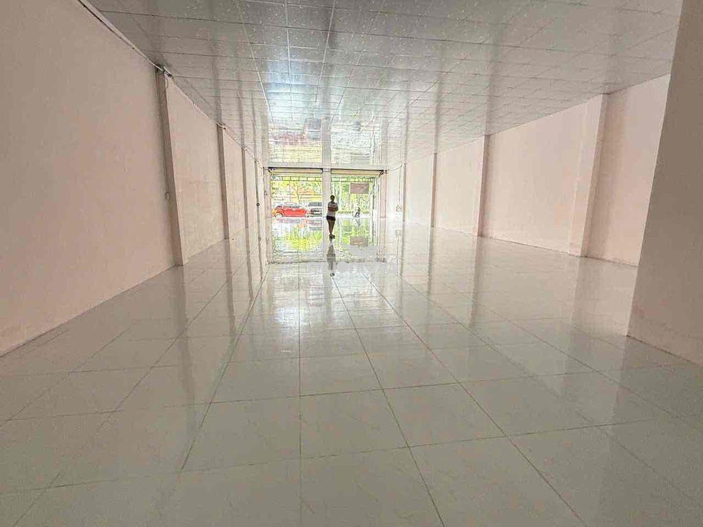 Cho thuê mặt bằng ngang 10 gần chợ, trường học phú lợi bình dương - Ảnh 3