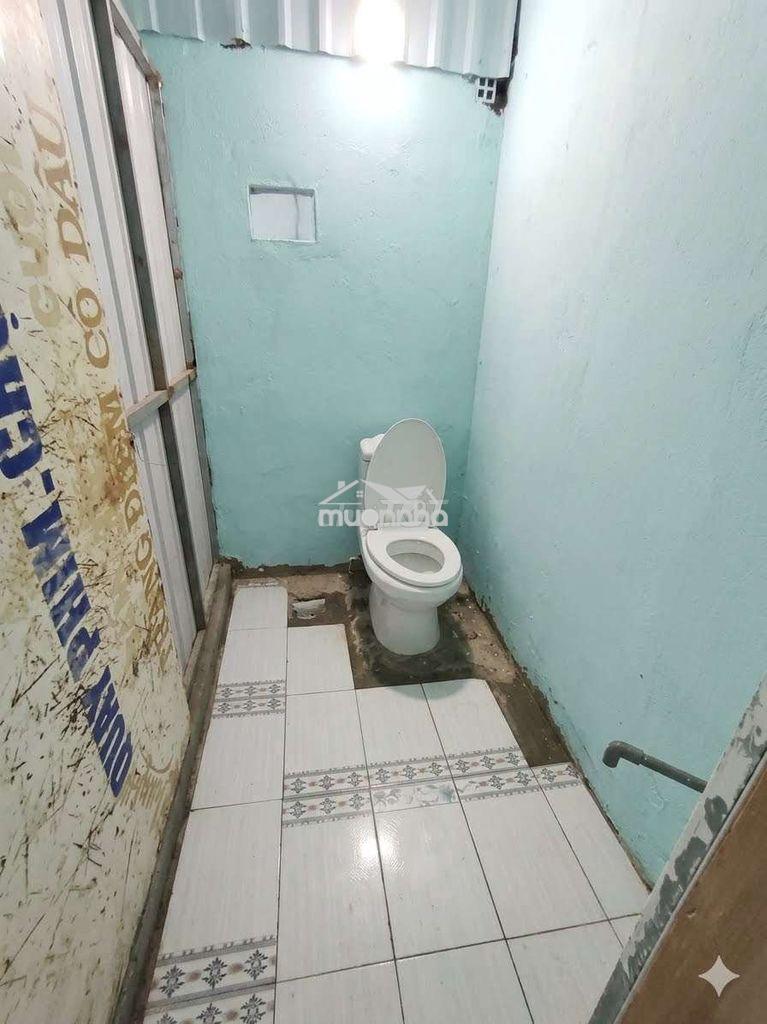 Nhà nguyên căn giá rẻ  - 4