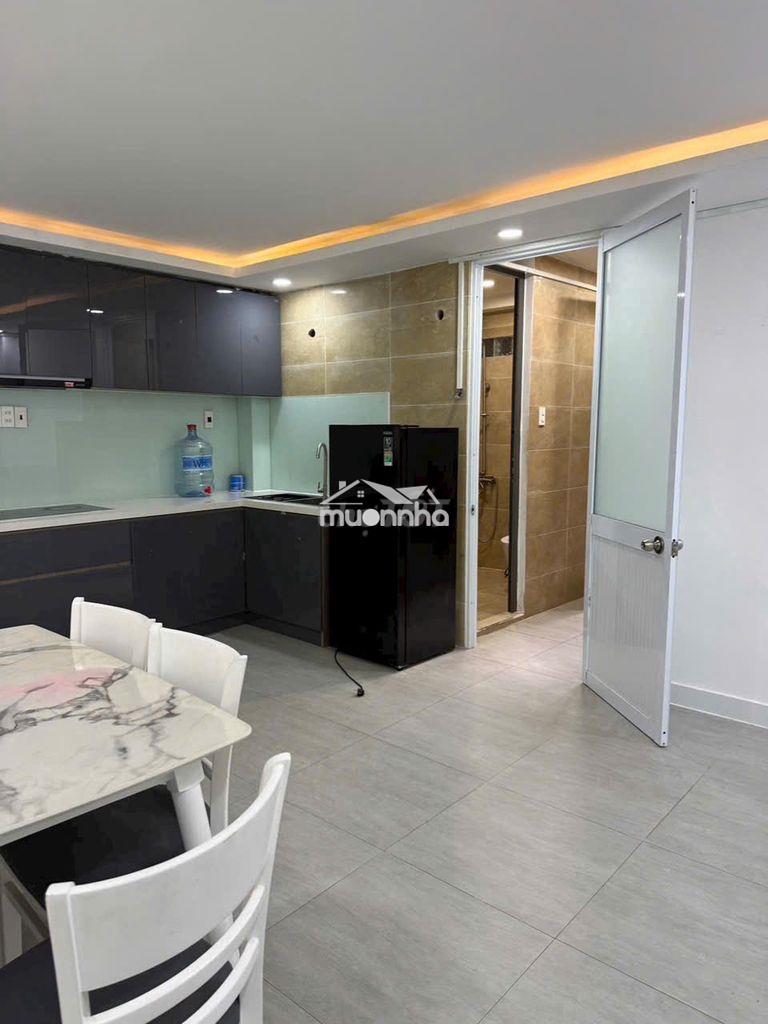 Cho thuê căn hộ dịch vụ – quận 7 - 4