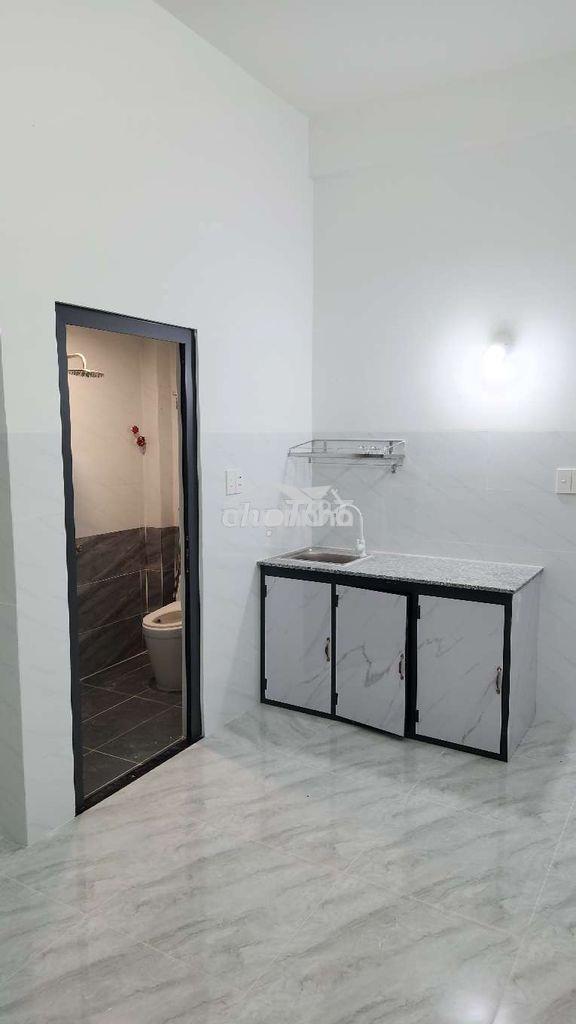 Chính chủ cho thuê phòng mới xây – bà điểm, hóc môn - 2