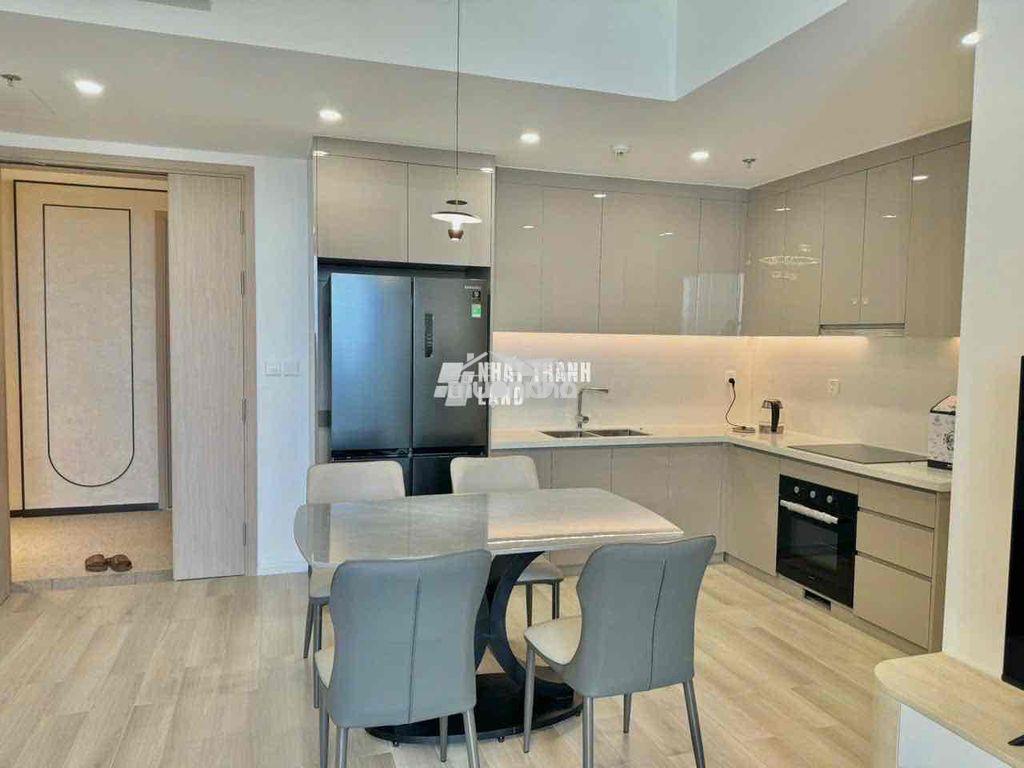 Cho thuê 1-2-3pn vinhomes grand park quận 9 giá từ 4tr - Ảnh 2