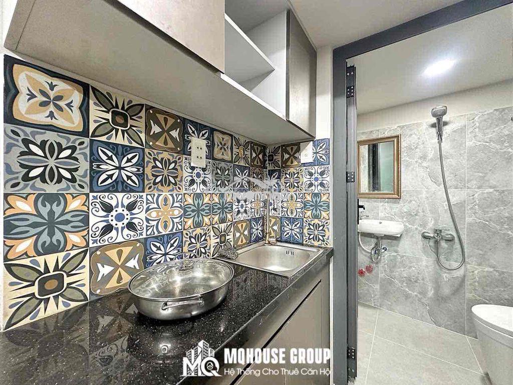 🏡 Cho thuê duplex full nội thất – gần tân kì tân quý - 4