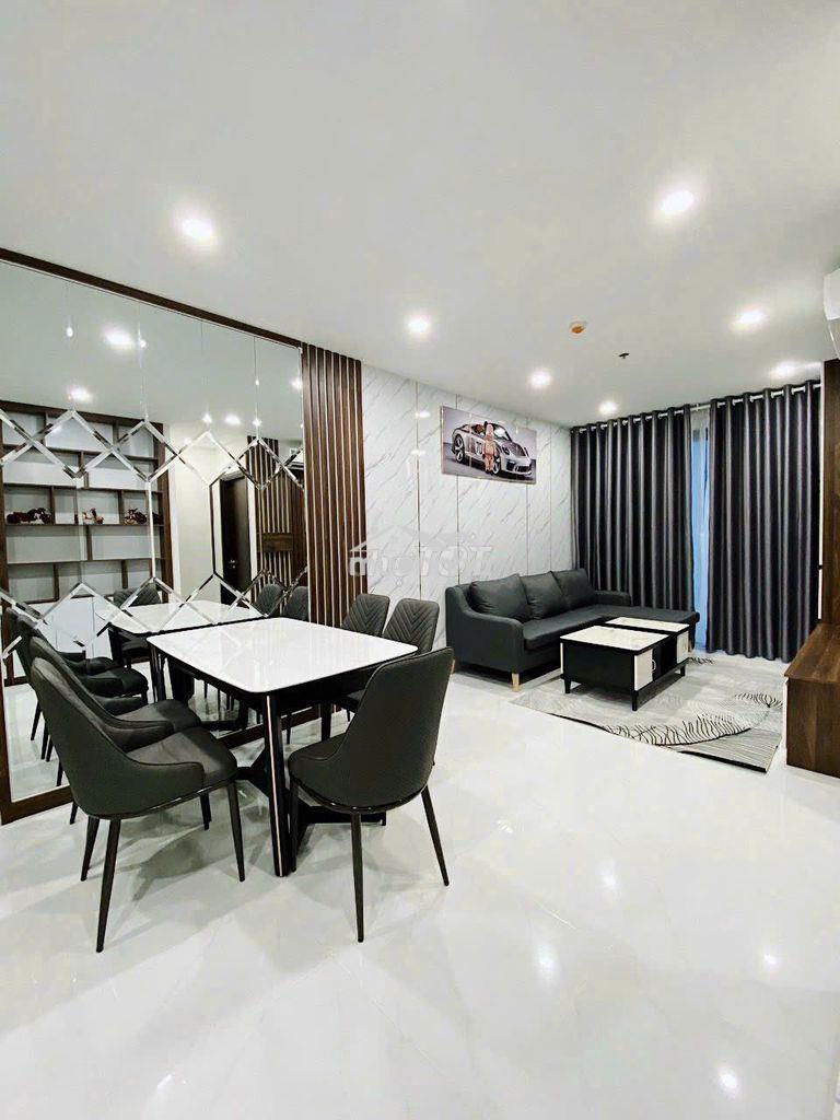 Cho thuê căn hộ c skyview 1pn full nội thất – chỉ xách vali vào ở - 2