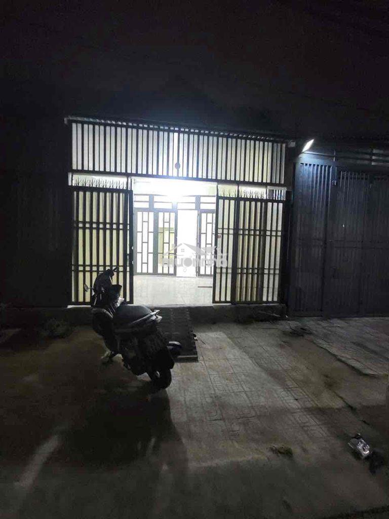 Cho thuê nhà cấp 4 - 4