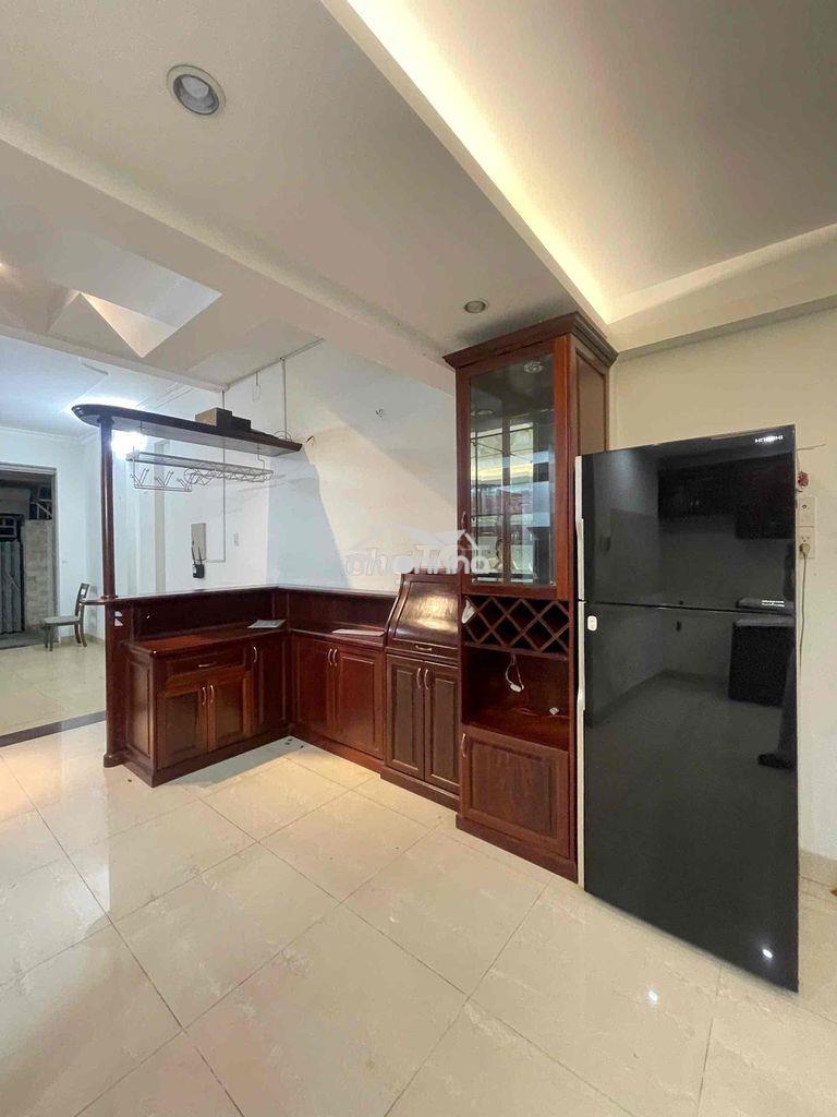 Nhà phố sadeco phước kiển a, nhà bè, 100m2. có sẵn 4pn - 3