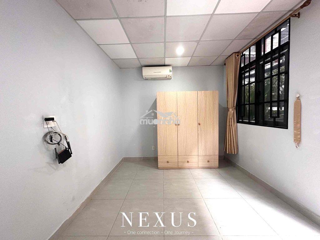 Studio ngay mặt tiền hẻm - hầm xe / thang máy - gần hvhk/ gat3/etown - Ảnh 3