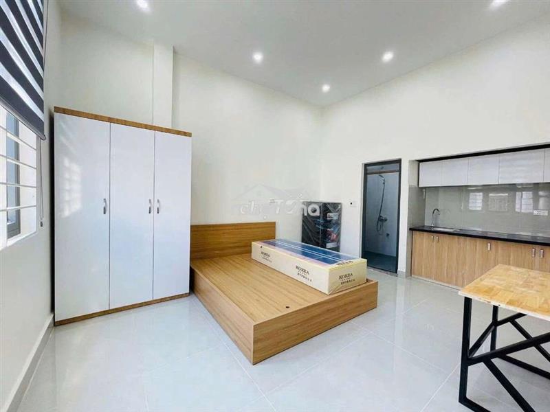 Căn hộ mới ở ngay giảm mạnh 