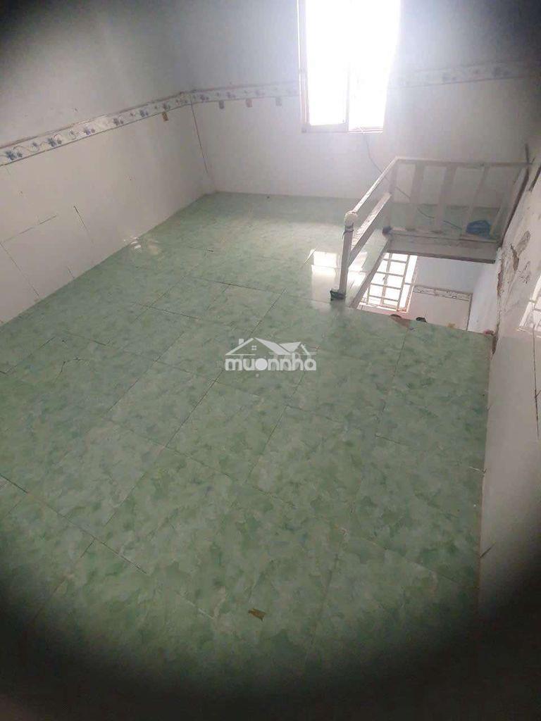 Cho thuê phòng trọ đường trần bá giao - 4