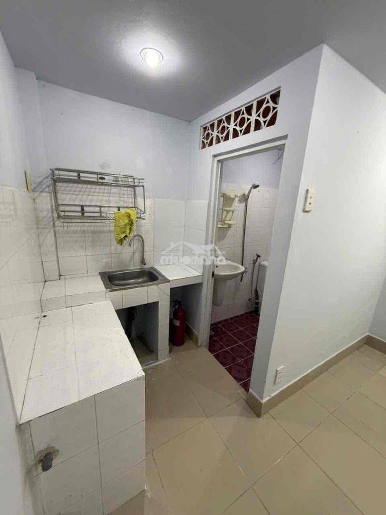 Cho thuê nhà ở riêng biệt - 3