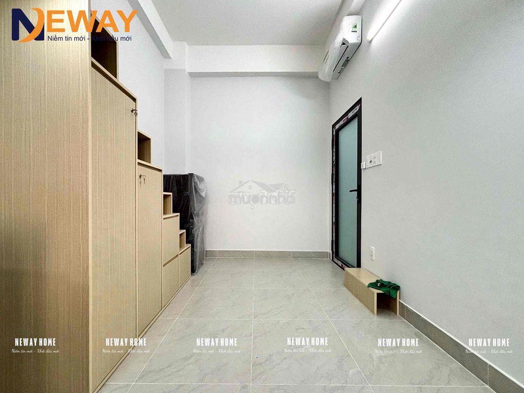 Chdv cao cấp mới xây 100%, nằm gần đầm sen và đại học văn hiến - Ảnh 3
