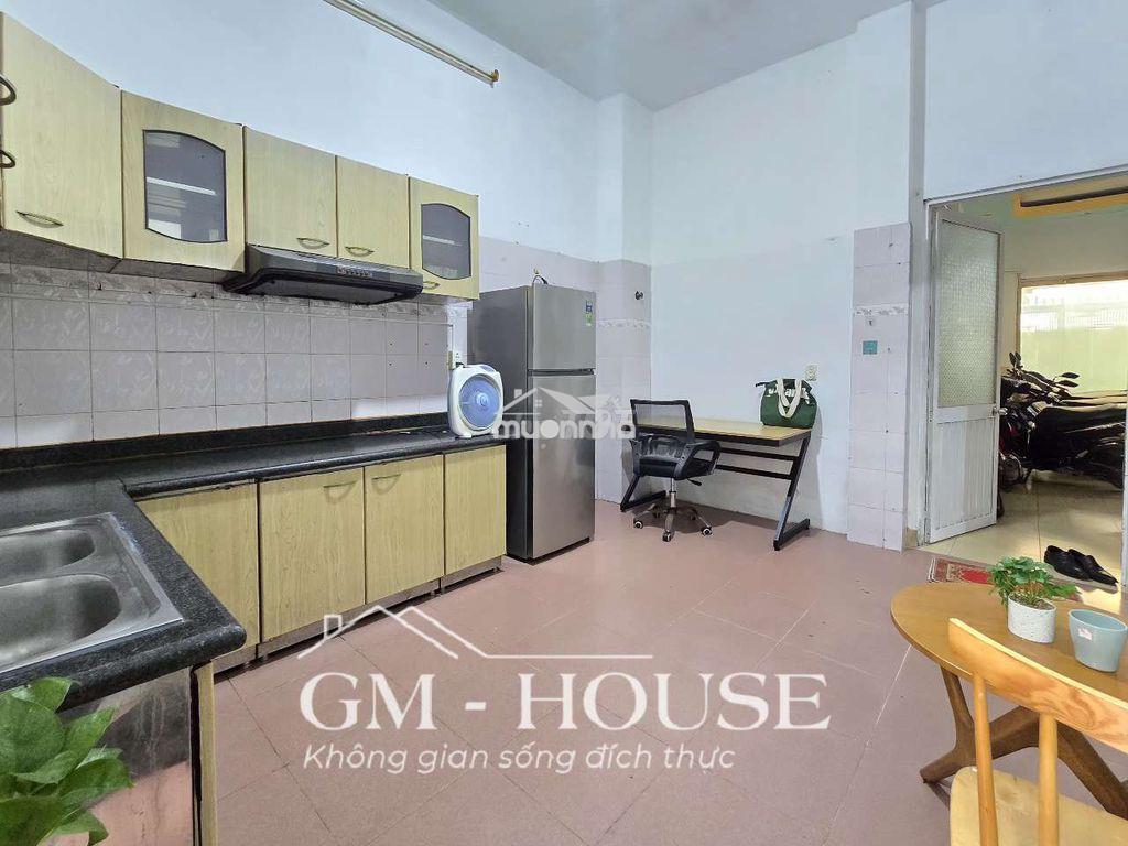 1 phòng ngủ 40m2, đầy đủ nội thất, ngay ngã tư hàng xanh - Ảnh 4