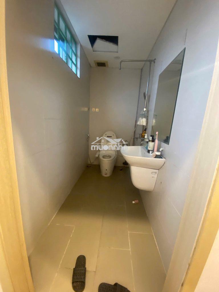 Linh trung - nhà 3 tầng - full nội thất - 69m2 - 8.5 tỷ - ở ngay - 3