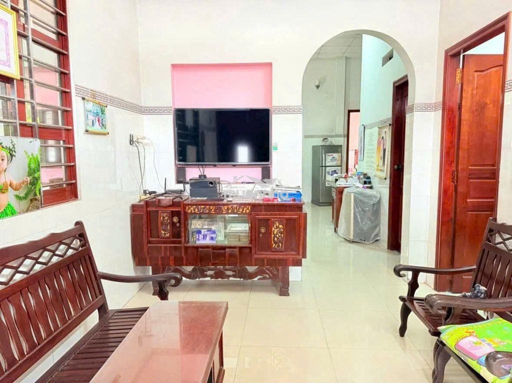 Ch.ủ ngộp–năn nỉ mãi mới chịu bán giá  790tr.iệu,huyện củ chi sổ riêng - 4