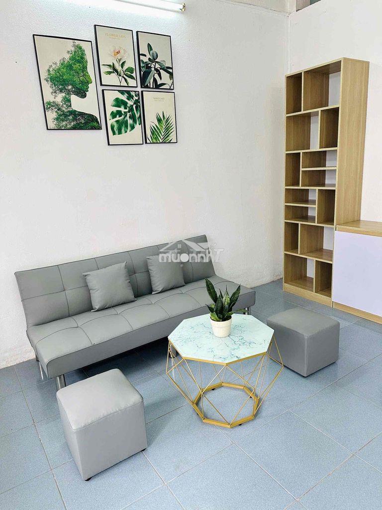 Cho thuê nhà cù lao phố phường hiệp hoà - 2