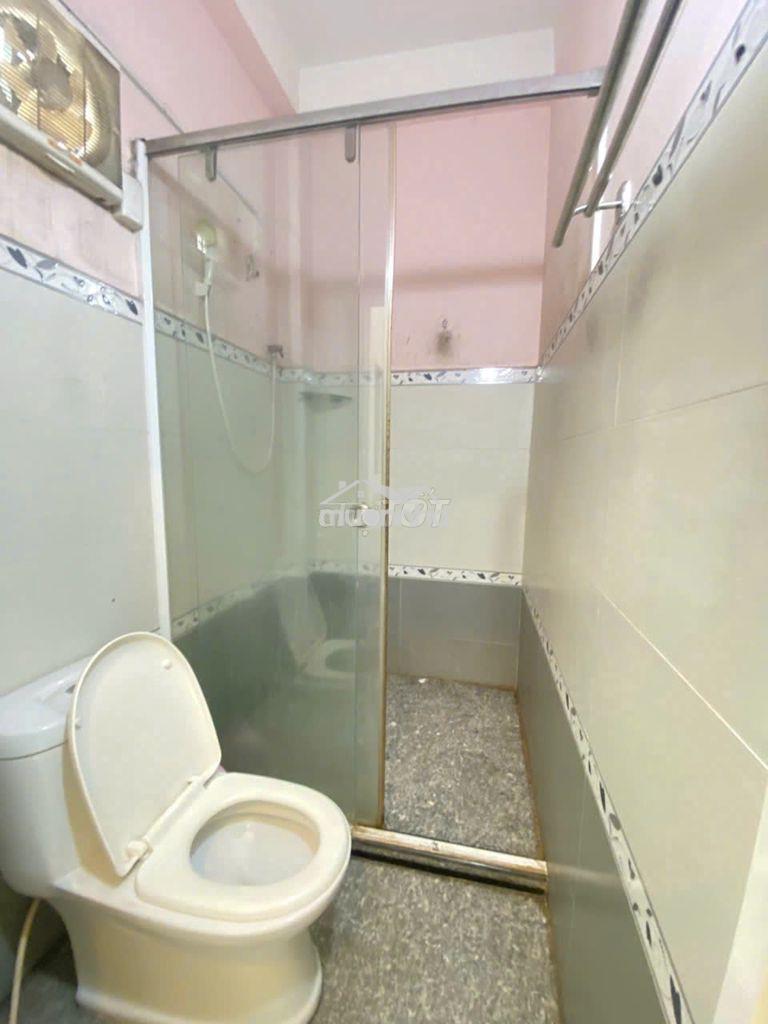 Cho thuê nhà : 9/  nguyễn thị huỳnh, phường 8, quận phú nhuận. - 3