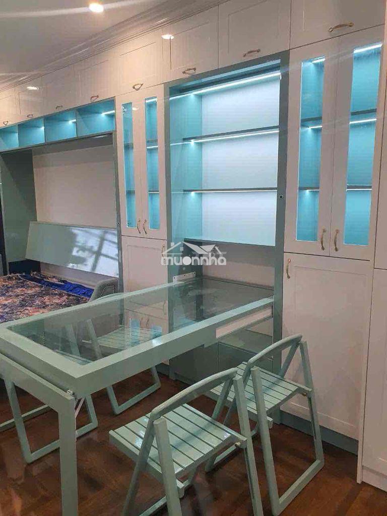 Studio khu bs vin q9,nội thất thông minh cao cấp,giá siêu chất. - 4