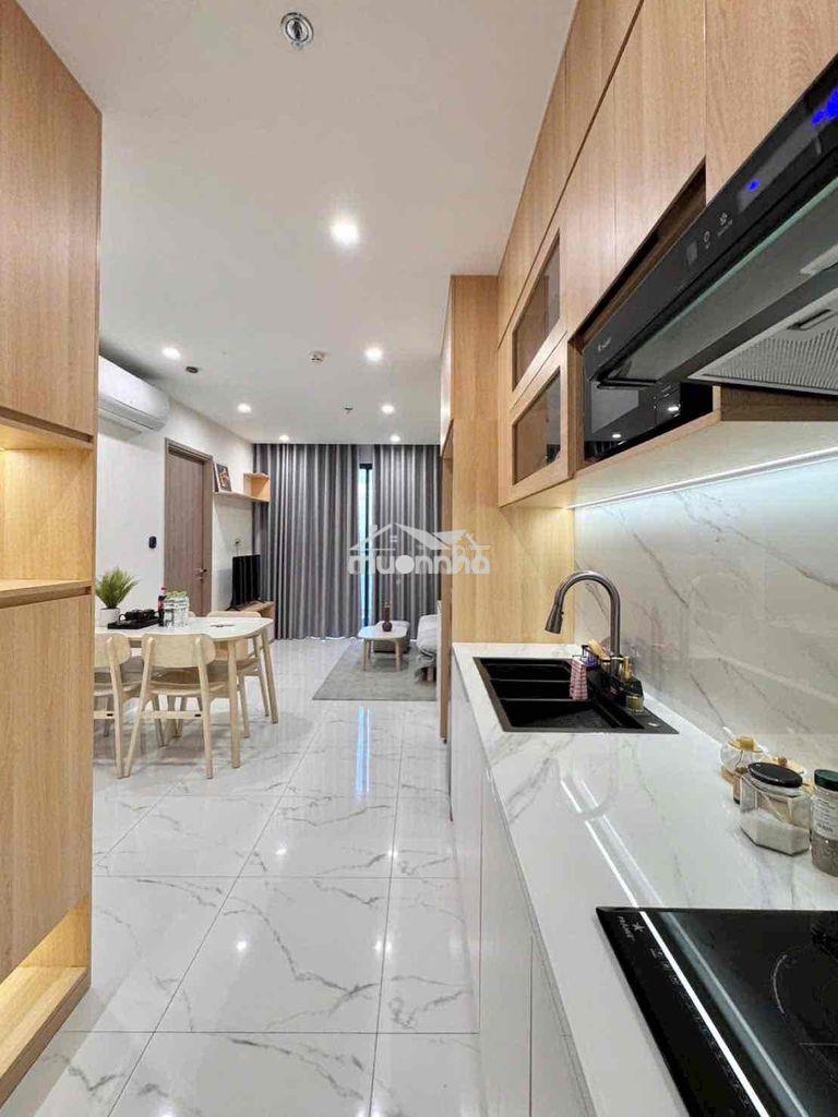 Cho thuê nhiều ch vinhomes q9 stu,1,2,3pn giá tốt cho sinh viên - 4