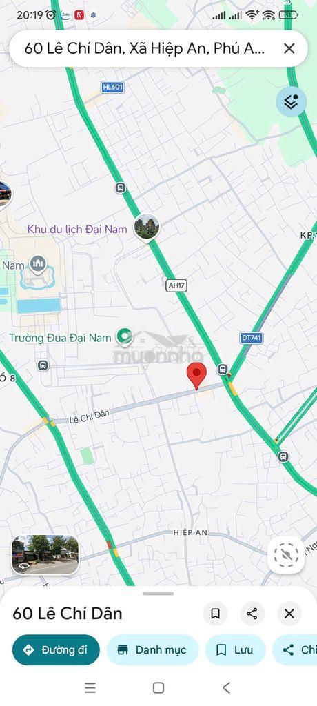 Bán nhà đất chính chủ