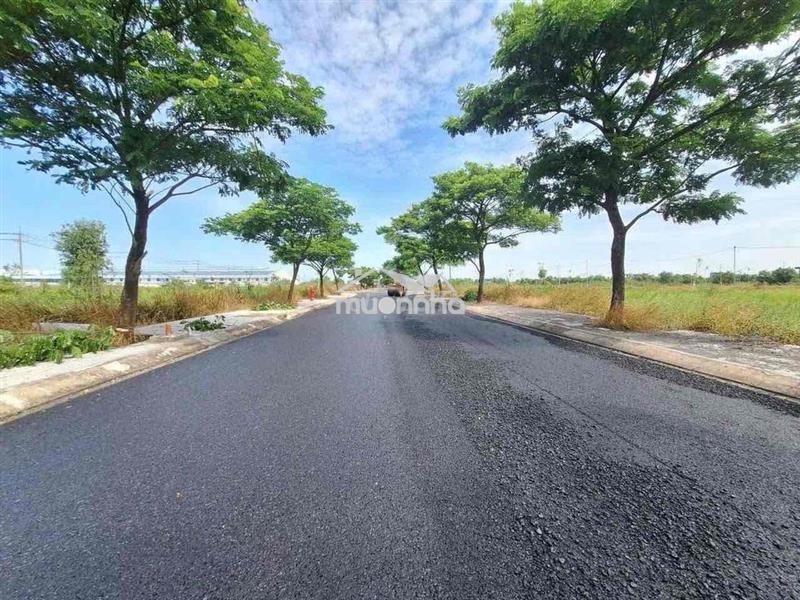 Bán nền đất khu làng sen