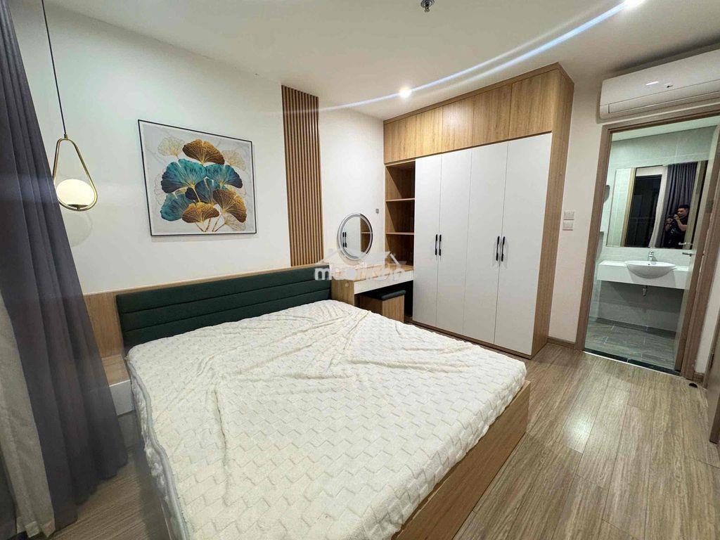 Cho thuê vinhomes grand park q9 - share phòng master căn góc - Ảnh 3