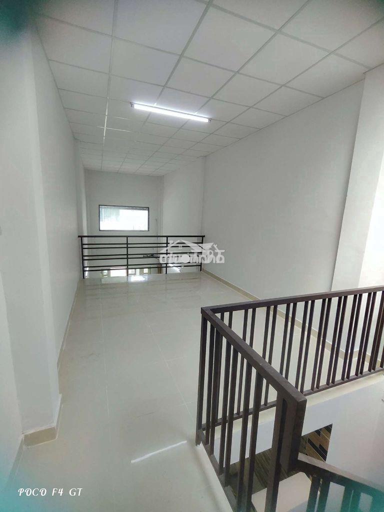 Q.11. gần ngã tư lữ gia. vị trí đẹp vừa ở và kd. dt 3,5*25 nhà 1 lầu - 4