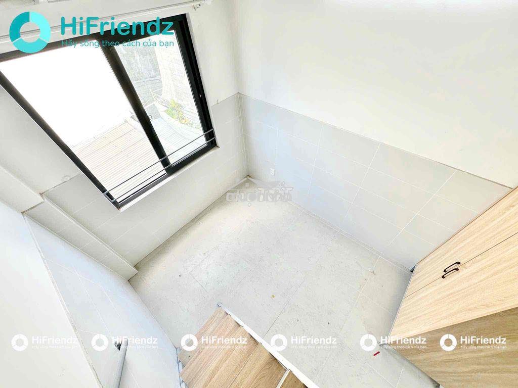 Trống sẵn phòng gần ufm , đh fpt , cách ufm chỉ 200m - Ảnh 4