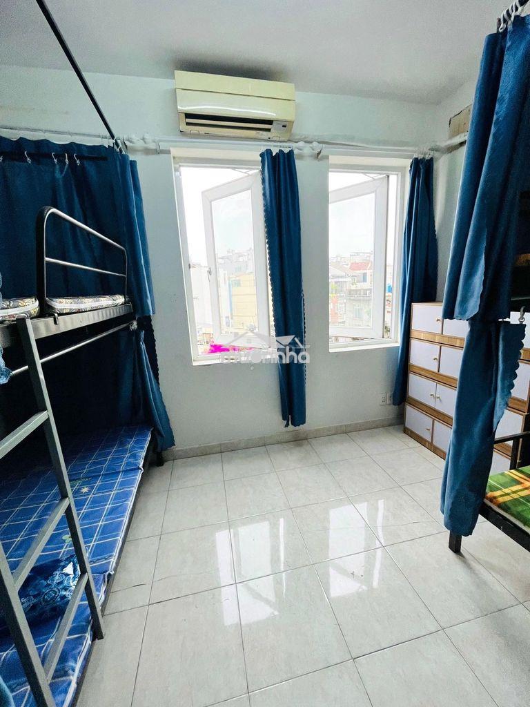 🤩🤩🤩Ký túc xá_ sleepbox full nội thất 333 lê văn sỹ ,q. tân bình - Ảnh 2