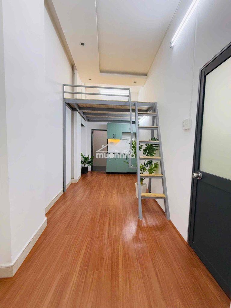 Phòng duplex full nội thất