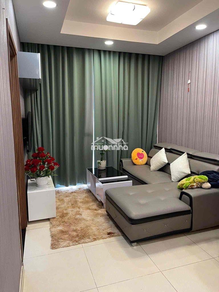 Cần cho thuê căn hộ 2pn - the pegasuite 1 - nhận nhà 1/9 - 2
